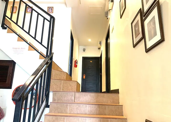 Lub Sbuy Hostel