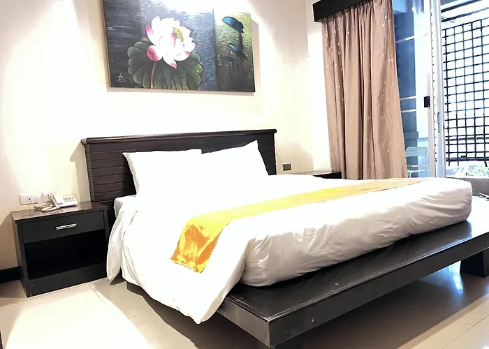 Lub Sbuy Hostel