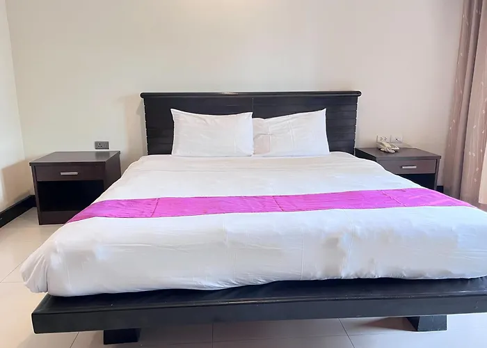 Lub Sbuy Hostel