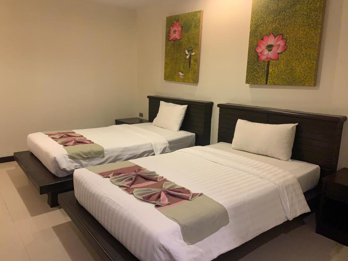 Lub Sbuy Hostal *