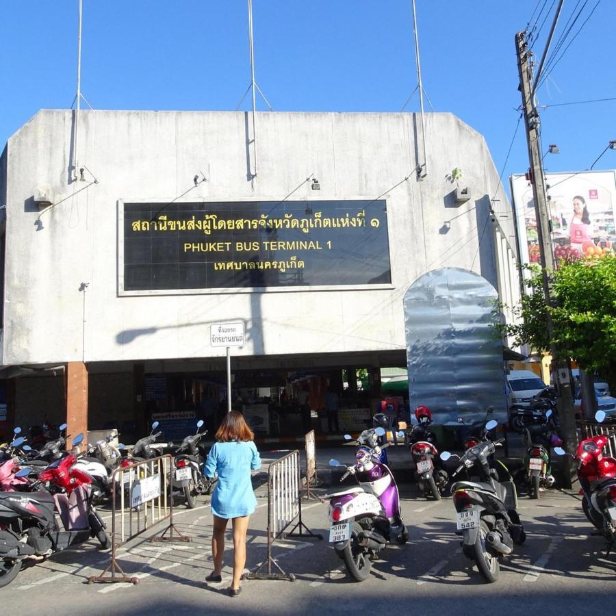 Hostal Lub Sbuy Phuket