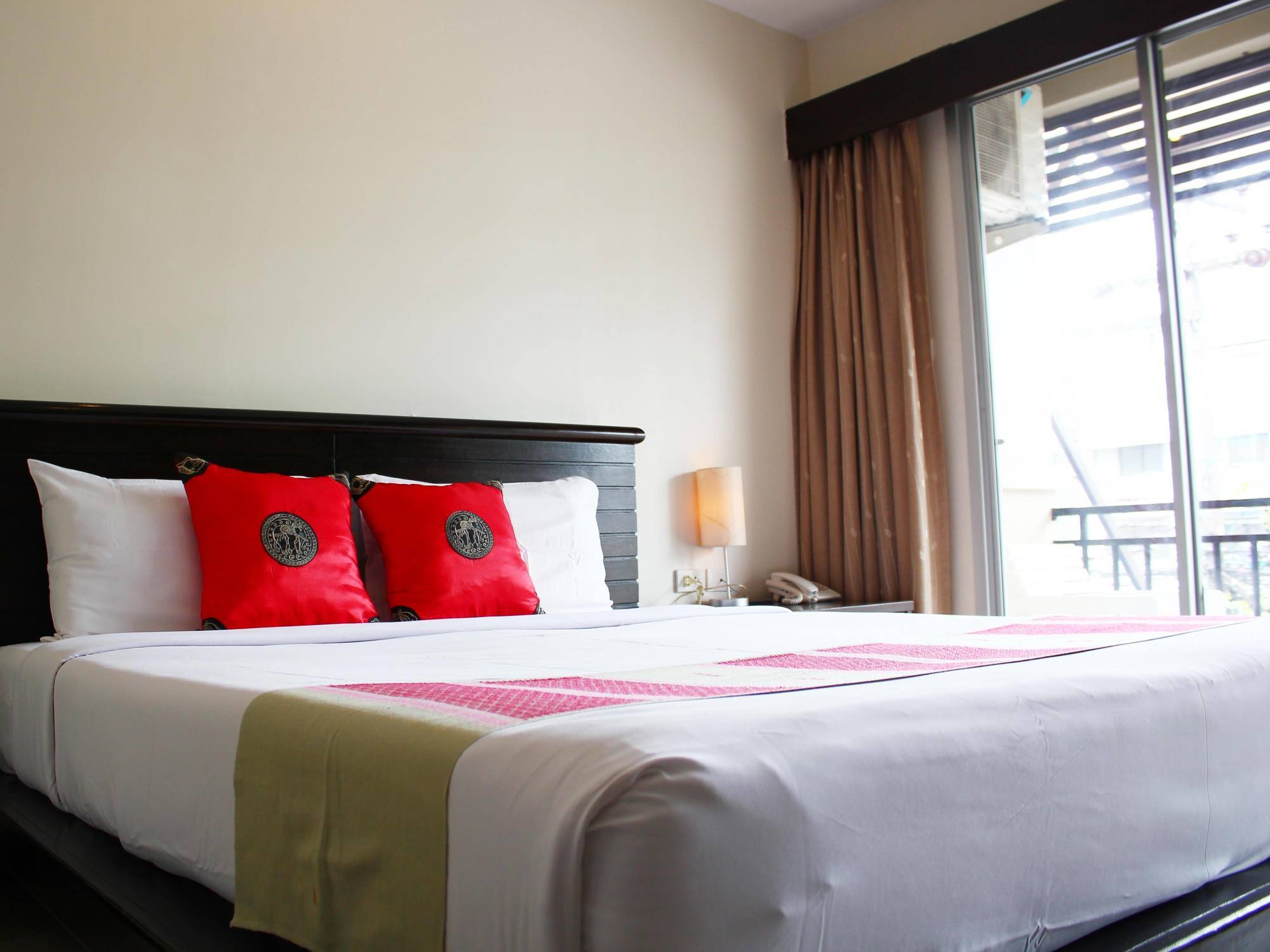 Lub Sbuy Hostal *